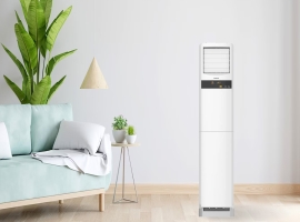 Máy Lạnh Tủ Đứng Daikin, LG, Panasonic (3HP - 10HP) Chính Hãng TPHCM