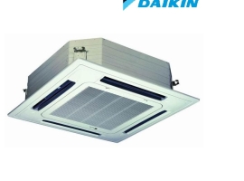 Đánh giá máy lạnh âm trần đaikin 1 Chiều FCNQ30MV1/RNQ30MV1