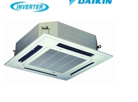 Top 3 máy lạnh âm trần giá tốt tại Hồ Chí Minh