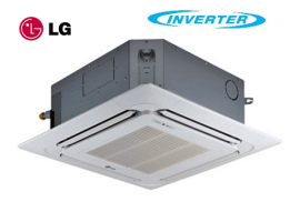 Ưu điểm nổi bật của máy lạnh âm trần LG giá tốt tại Hồ Chí Minh