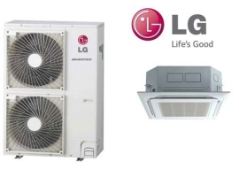 TOP 3 máy lạnh âm trần LG giá rẻ tốt nhất nên mua tại hồ Chí Minh