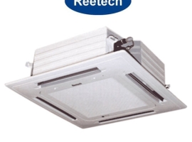 Máy lạnh âm trần Reetech tại Hồ Chí Minh