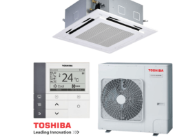 Máy lạnh âm trần Mitsubishi giá tốt tại Hồ Chí Minh