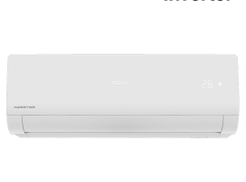 Máy lạnh treo tường Aqua tại Hồ Chí Minh