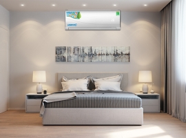 Top 5 model máy lạnh 9000 BTU giá rẻ bất ngờ tại Hồ Chí Minh