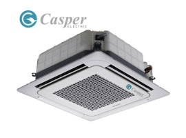 So sánh máy lạnh âm trần Midea và máy lạnh âm trần Casper