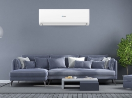 Điểm danh model máy lạnh Casper bán chạy nhất hiện nay tại Tp Hồ Chí Minh