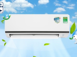 Máy Lạnh Daikin 2 Hp Inevrter FTKB50WAVMV model 2022 có tốt không?