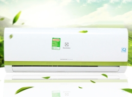 Máy lạnh treo tường Electrolux
