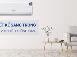 Máy lạnh Funiki giá rẻ chính hãng tại Hồ Chí Minh