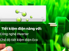 Top 2 model máy lạnh tốt nhất hiện nay có bán tại Hồ Chí Minh