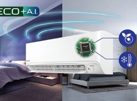 Máy lạnh giá tốt nhất năm 2022 tại Hồ Chí Minh