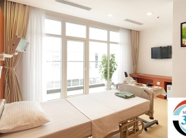 Dàn lạnh giấu trần nối ống gió giá tốt tại Hồ Chí Minh