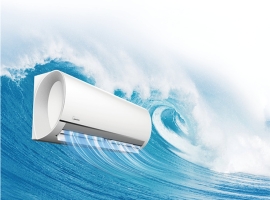 Đánh giá các tính năng nổi bật của các dòng máy lạnh Midea giá rẻ tại Hồ Chí Minh