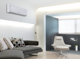 Tại sao máy lạnh Gree luôn là sự lựa chọn hàng đầu trong phân khúc máy lạnh giá rẻ