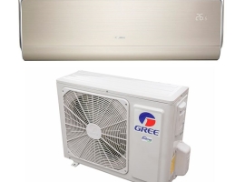 Top 5 model máy lạnh Gree nên mua tại Máy lạnh 365 - Hồ Chí Minh