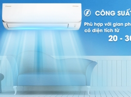 Máy lạnh Daikin inverter FTKA50UAVMV có những ưu điểm nổi bật gì