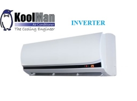 Top 5 máy lạnh Koolman mới nhất 2019 tại Hồ Chí Minh