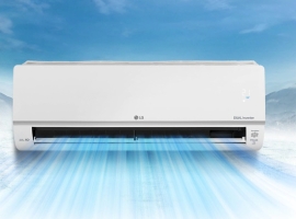 Top 3 máy lạnh LG inverter 9000 BTU giá rẻ chất lượng năm 2022 có sẵn tại Máy lạnh 365 - Hồ Chí Minh