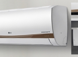 Máy lạnh LG dùng có tốt không 