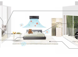 Máy lạnh LG có tốt không? Mua máy lạnh LG 2021 tại đâu Hồ Chí Minh