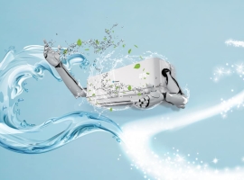 MÁY LẠNH LỌC BỤI MỊN PM2.5 INVERTER WIFI THƯƠNG HIỆU CASPER 2021 GIÁ TỐT TẠI HỒ CHÍ MINH