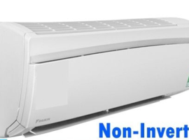 Máy lạnh thường- non inverter có nên mua không?