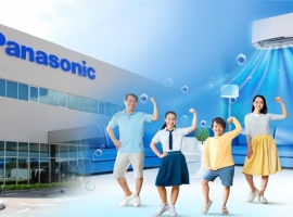 Đánh giá máy lạnh Panasonic mới năm 2022
