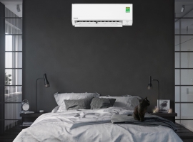 Máy lạnh Panasonic 2023 giá tốt tại Hồ Chí Minh