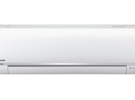 5 Ưu điểm của máy lạnh Panasonic CU/CS-PU9VKH-8 inverter 2019