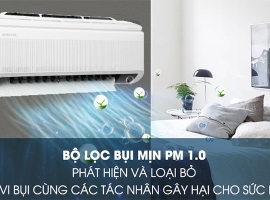 Những lý do nên chọn máy lạnh samsung 2022 - Mua máy lạnh Samsung tại đâu ở Hồ Chí Minh