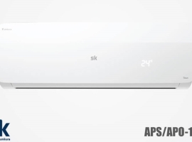 Đánh giá Máy Lạnh Sumikura APS/APO- 180 gas R410