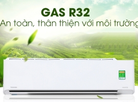 Giới thiệu 2 mẫu máy lạnh Toshiba mới nhất 2020 giá tốt tại Hồ Chí Minh