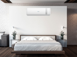 2 Model máy lạnh Casper giá rẻ mới nhất 2020 tại Hồ Chí Minh