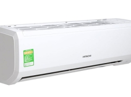 Máy lạnh treo tường Hitachi giá tốt tại Hồ Chí Minh