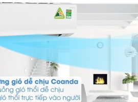 Đánh giá máy lạnh treo Tường model 2020 Inverter FTKA35UAVMV công suất 1.5 Hp