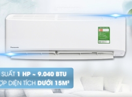 Có nên mua máy lạnh Panasonic không