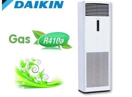Máy lạnh tủ đứng Daikin có ưu điểm gì