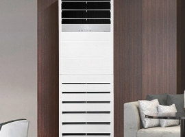 Top 3 máy lạnh tủ đứng giá rẻ hiện nay tại Hồ Chí Minh