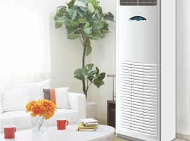 Máy lạnh tủ đứng Midea giá rẻ có thực sự tốt không