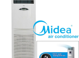 Máy lạnh tủ đứng Midea tại Hồ Chí Minh
