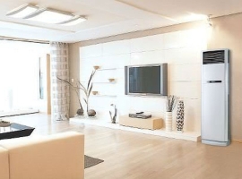 Top 3 mẫu máy lạnh tủ đứng giá rẻ dành cho không gian phòng khách tại Hồ Chí Minh