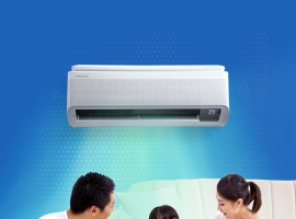Khám phá Máy lạnh Samsung wind - free giá tốt, model máy lạnh đáng mua cho năm 2021 tại Hồ Chí Minh