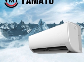 Máy lạnh Yamato giá tốt tại Hồ Chí Minh