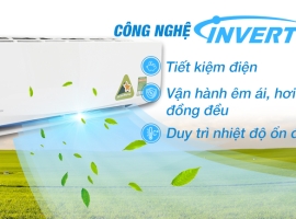 Kinh nghiệm chọn máy lạnh  Daikin chất lượng tại Hồ Chí Minh