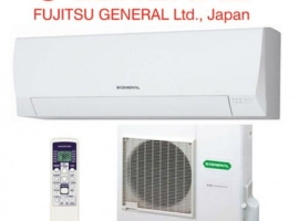 Có nên sử dụng máy lạnh General không. Mua máy lạnh General tại đâu Hồ Chí Minh