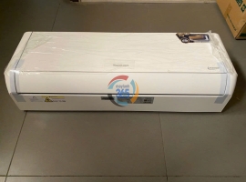 Thi công lắp đặt máy lạnh Nagakawa tại quận 7 Tp Hồ Chí Minh