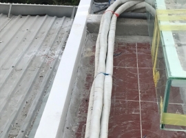 Nhận thi công ống đồng máy lạnh tại Hồ Chí Minh