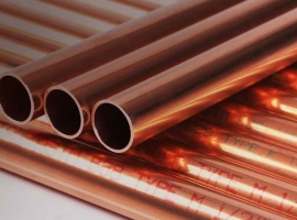 THI CÔNG ỐNG ĐỒNG CHUYÊN NGHIỆP TẠI HỒ CHÍ MINH