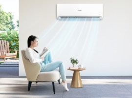 Thi công ống đồng và lắp đặt máy lạnh tại Quận 5 Hồ Chí Minh